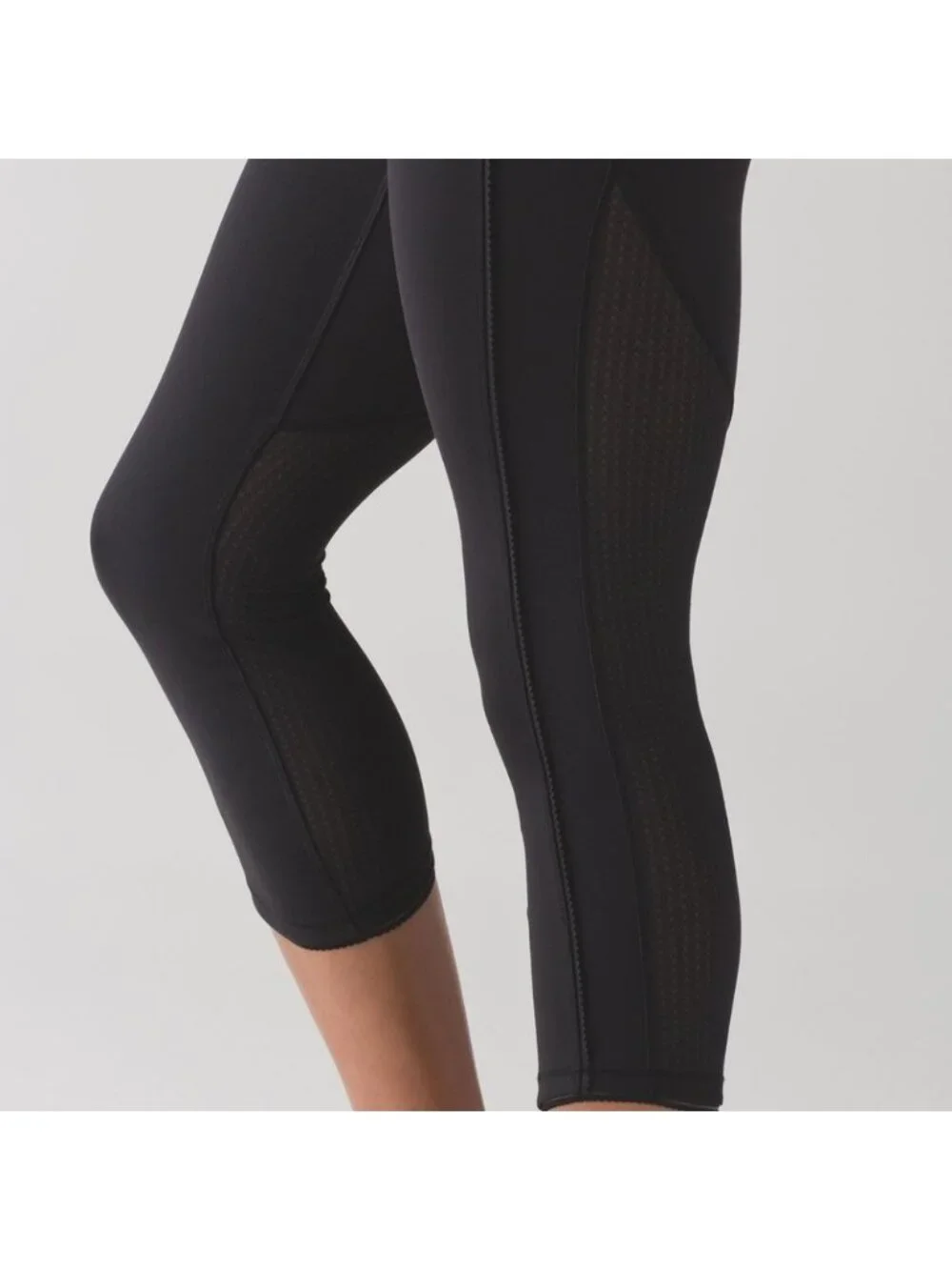 lululemon athletica its delicate